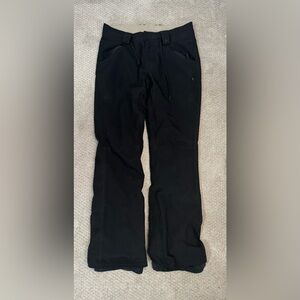 ThirtyTwo Wooderson Men’s Black Snow Pant Sz L